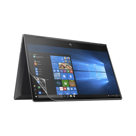 HP Envy x360 15 DS1097NR Impact Screen Protector