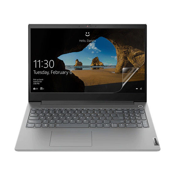 Lenovo ThinkBook 15p Impact Screen Protector