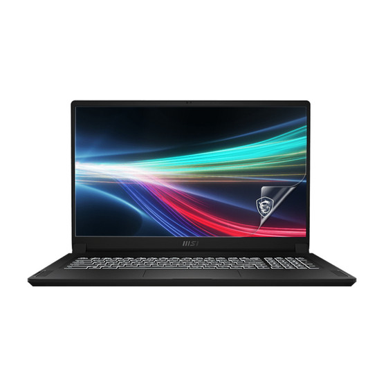 MSI Creator 17 B11 Impact Screen Protector