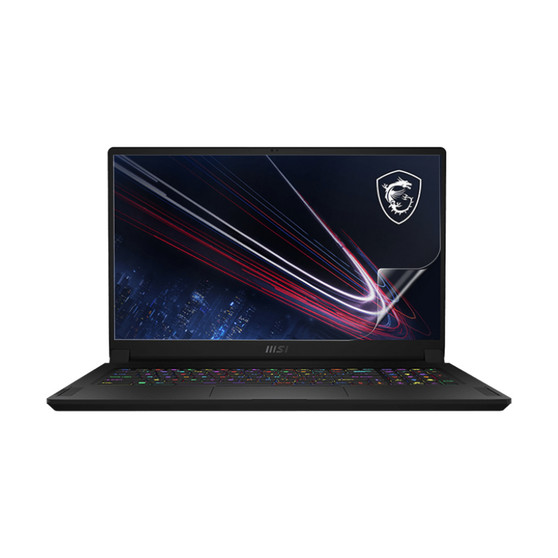 MSI GS76 Stealth 11U Impact Screen Protector