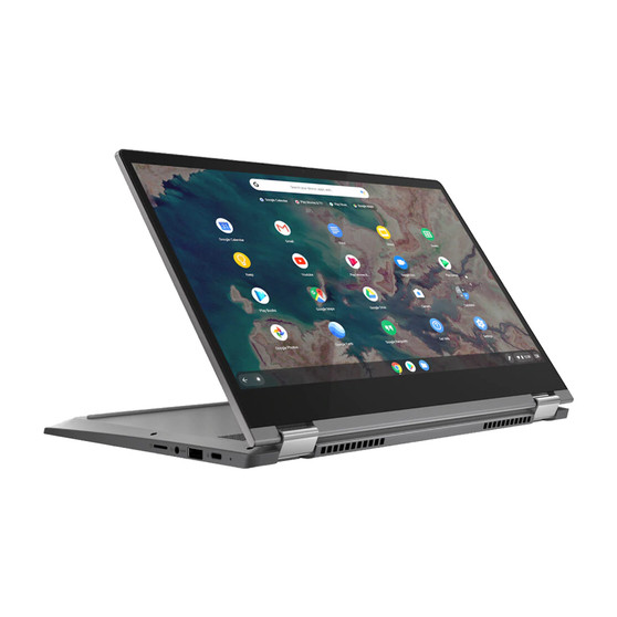 Lenovo IdeaPad Flex 3 Chromebook (11M735) Privacy Lite (Portrait) Screen Protector