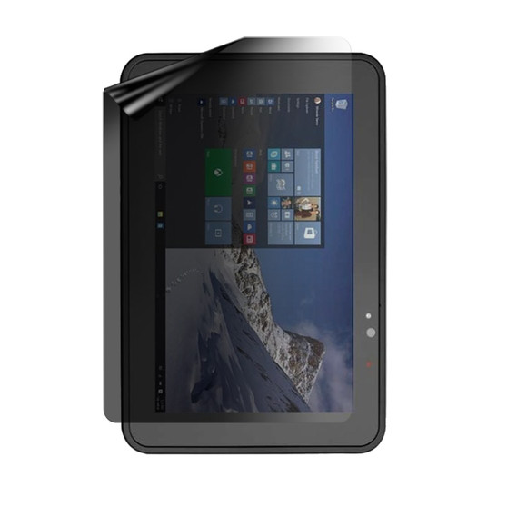 Zebra ET56 8 Privacy Lite (Portrait) Screen Protector