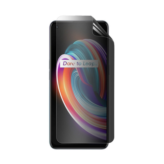 Realme Q3 Pro Carnival Edition Privacy Screen Protector