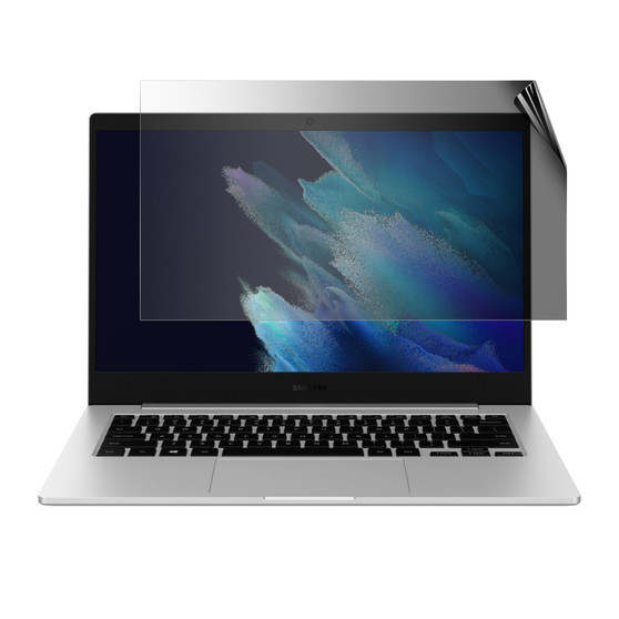 Samsung Galaxy Book Go Privacy Screen Protector