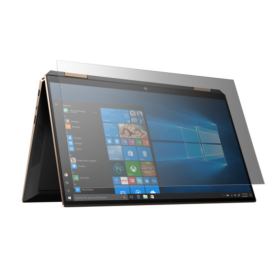 HP Spectre x360 13 AW1000 Privacy Screen Protector