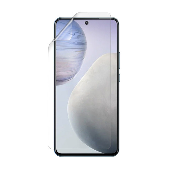 Vivo X60t Silk Screen Protector