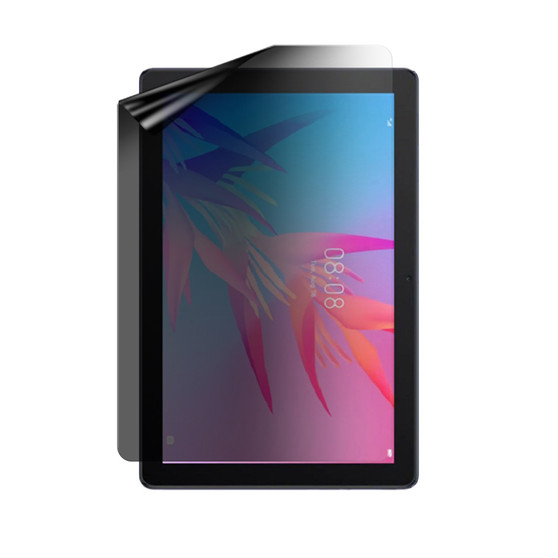 Huawei MatePad T10 Privacy Lite (Portrait) Screen Protector