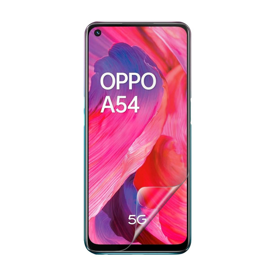 Oppo A54 5G Impact Screen Protector