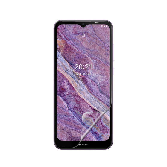 Nokia C10 Impact Screen Protector