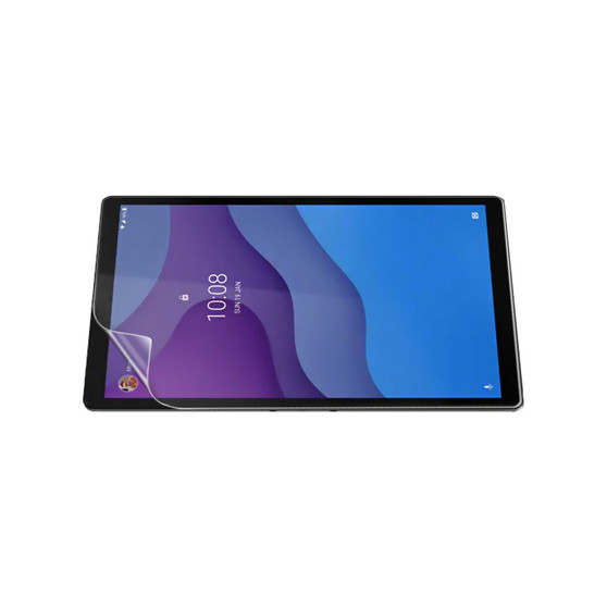 Lenovo Tab M10 HD (2nd Gen) Impact Screen Protector