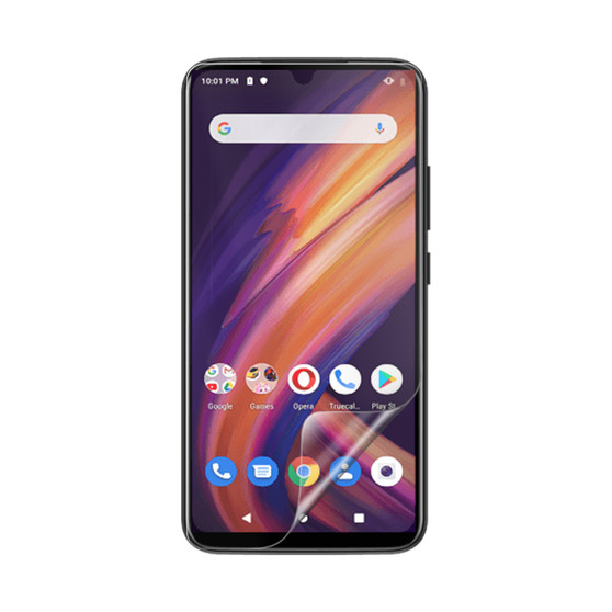 Lenovo A6 Note Impact Screen Protector