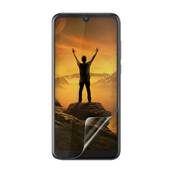 Gionee Max Impact Screen Protector