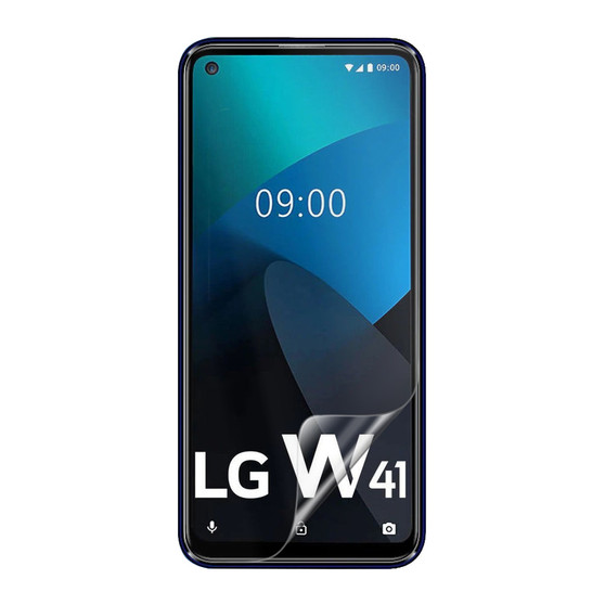 LG W41 Impact Screen Protector