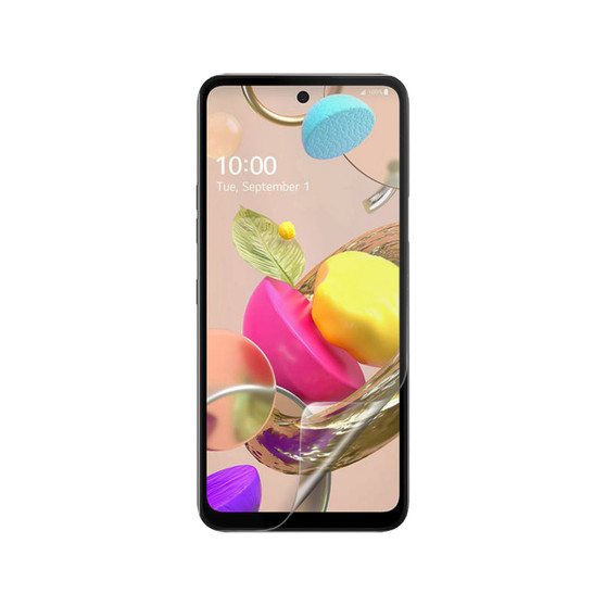 LG K42 Impact Screen Protector