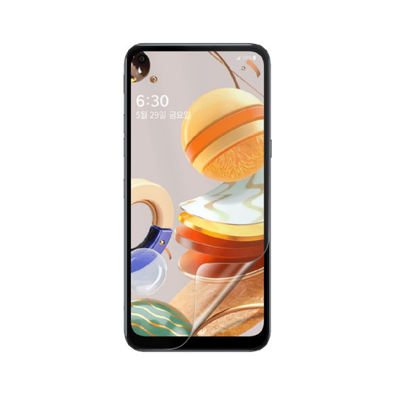 LG Q61 Impact Screen Protector