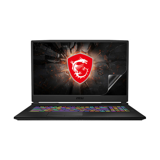 MSI GL75 Leopard 17 10SCSR Impact Screen Protector