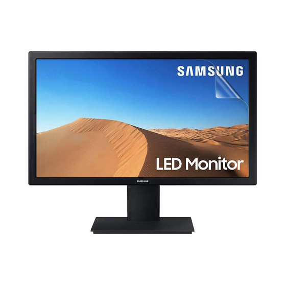 Samsung Monitor 24 S24A310 Vivid Screen Protector