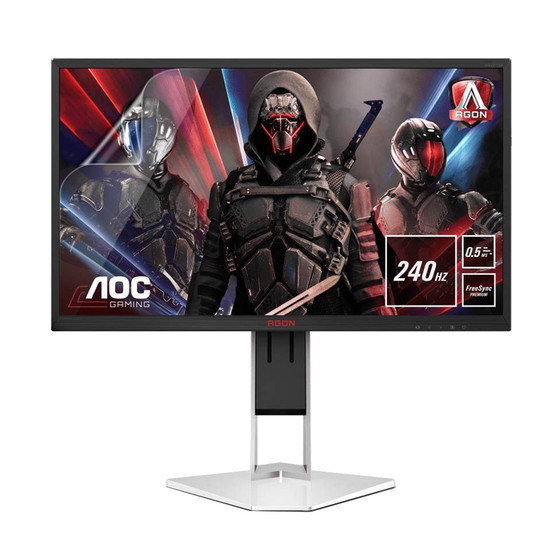 AOC Agon 25 AG251FZ2E Matte Screen Protector