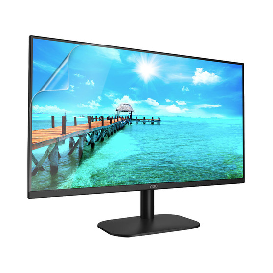 AOC Monitor 24 24B2XDM Matte Screen Protector