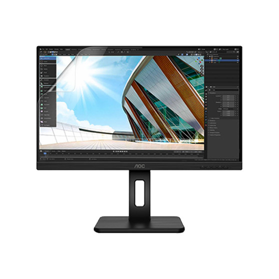 AOC Monitor 22 22P2Q Matte Screen Protector