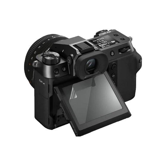 Fujifilm GFX100S Matte Screen Protector