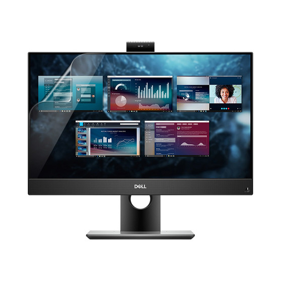 Dell OptiPlex 24 7490 (Non-Touch) Matte Screen Protector