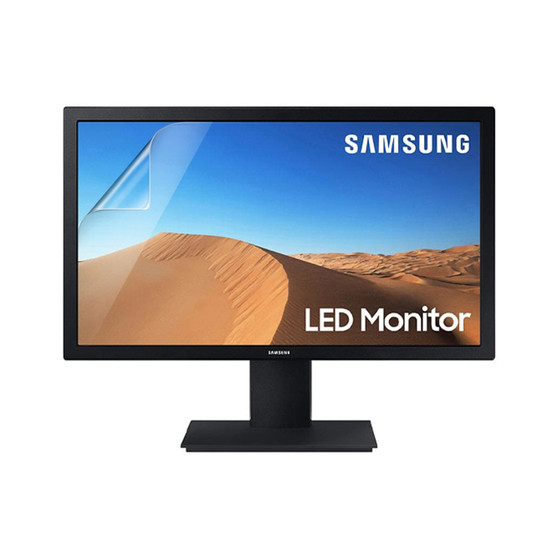 Samsung Monitor 19 S19A310 Matte Screen Protector