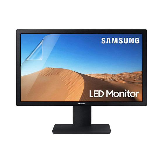 Samsung Monitor 22 S22A310 Matte Screen Protector