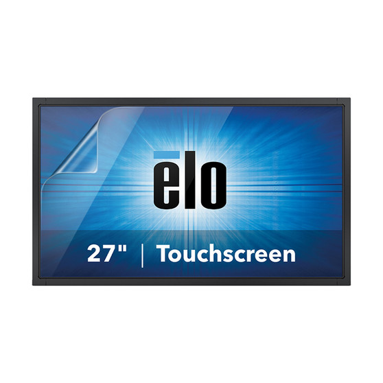 Elo Open Frame Touchscreen 2796L 27 E146826 Matte Screen Protector