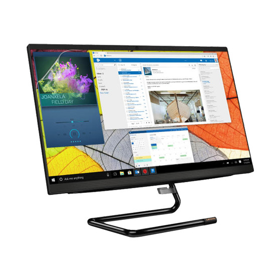 Lenovo IdeaCentre AIO 3 24 (Non-Touch) Matte Screen Protector