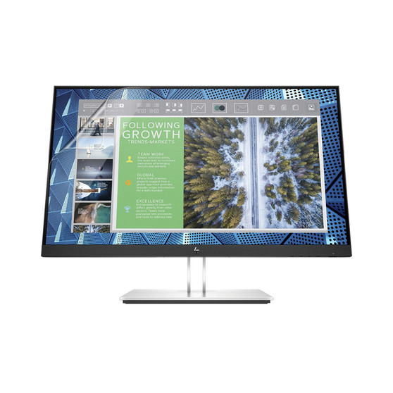 HP Monitor 24 E24Q G4 Matte Screen Protector