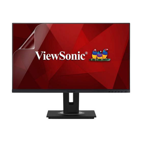 Viewsonic Monitor 27 (VG2756-4K) Matte Screen Protector