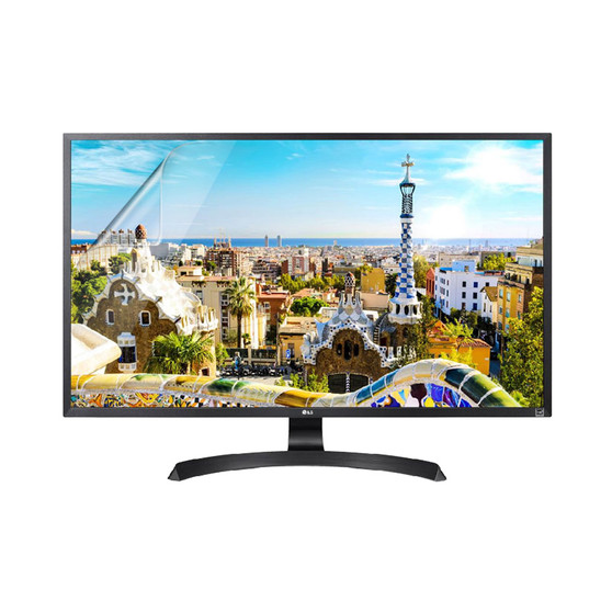 LG Monitor 32 (32UD59-B) Matte Screen Protector