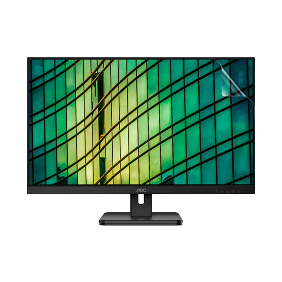 AOC Monitor 27 27E2QAE Vivid Screen Protector