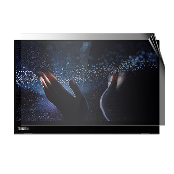 Lenovo ThinkVision 14 M14t Privacy Screen Protector