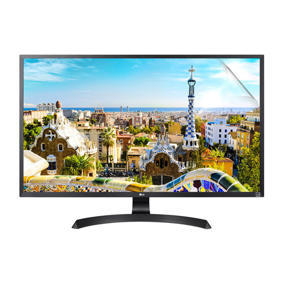 LG Monitor 32 (32UD60-B) Vivid Screen Protector