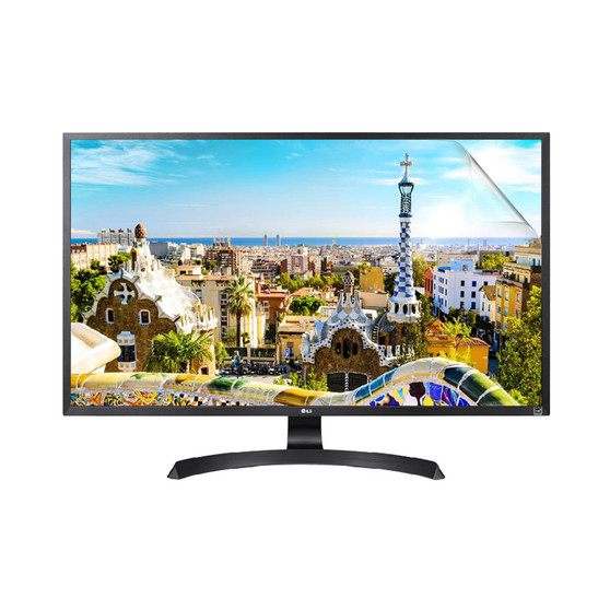 LG Monitor 32 (32UD59-B) Vivid Screen Protector