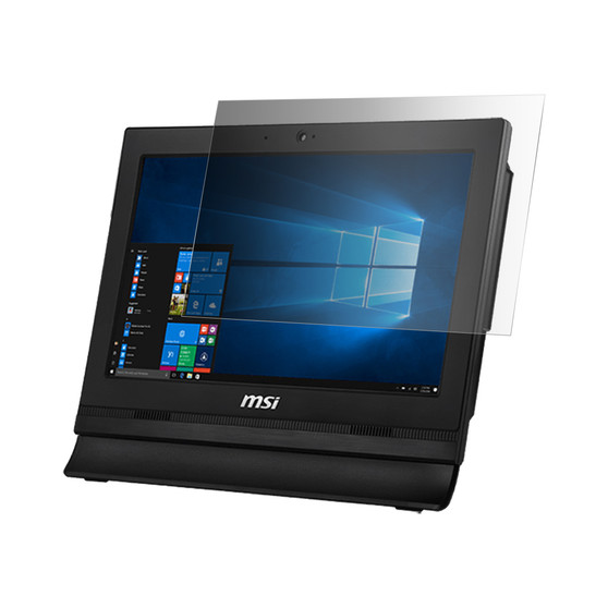 MSI Pro 16T 7M Privacy Screen Protector