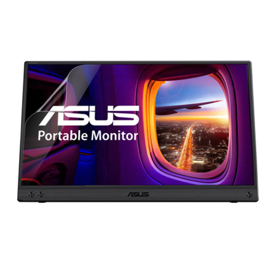 Asus Monitor ZenScreen 15 MB16ACV Matte Screen Protector