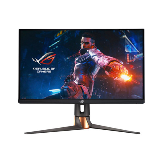 Asus Monitor ROG Swift 27 PG279QM Vivid Screen Protector