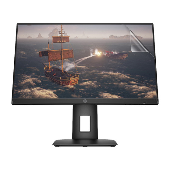 HP Monitor 24 X24IH Vivid Screen Protector