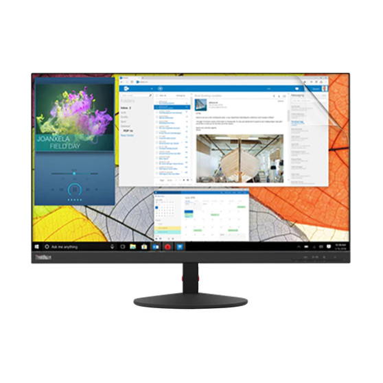 Lenovo ThinkVision 27 (S27q-10) Vivid Screen Protector