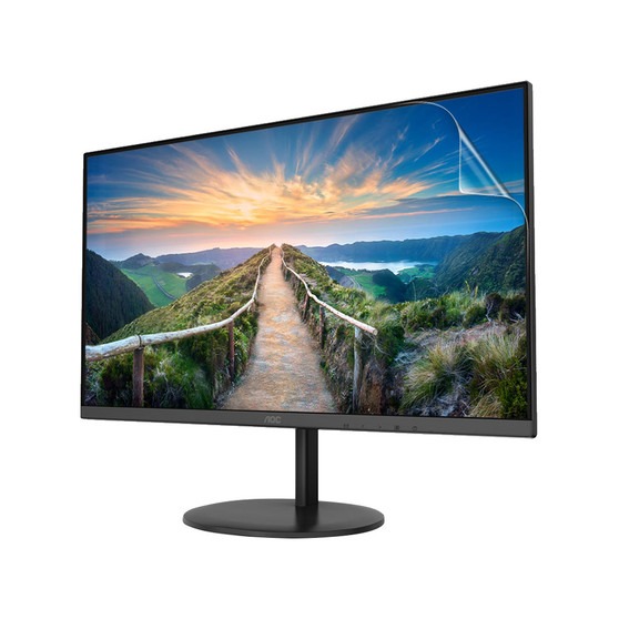 AOC Monitor 24 Q24V4EA Vivid Screen Protector