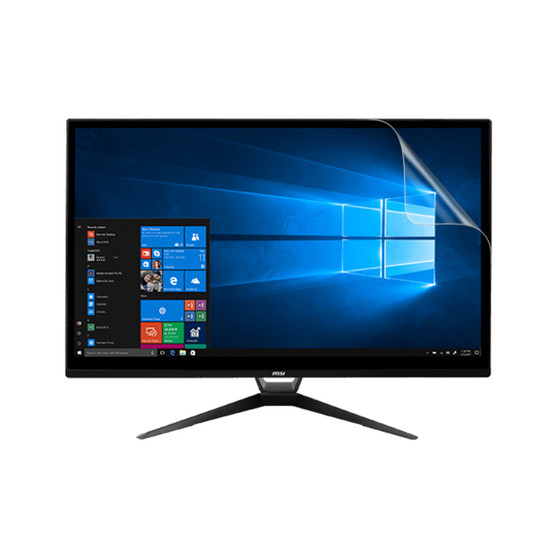 MSI Pro 22XT AM Vivid Screen Protector