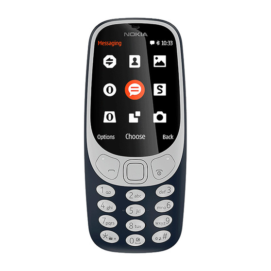 Nokia 3310
