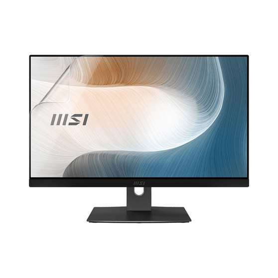 MSI Modern AM241P 11M Matte Screen Protector