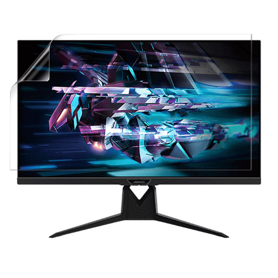 Gigabyte Monitor Aorus 32 FI32U Silk Screen Protector