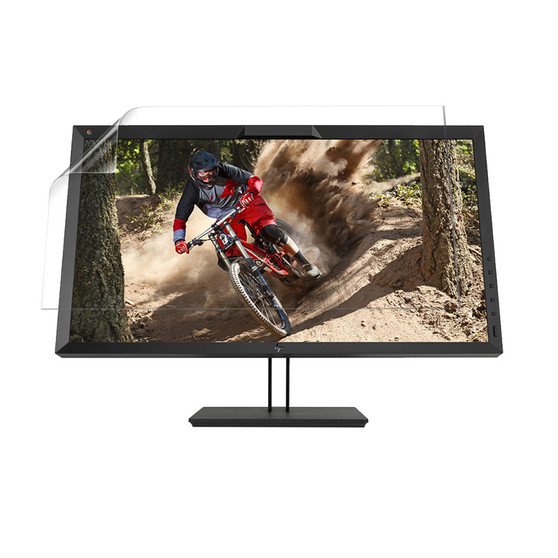 HP Monitor DreamColor 31 Z31X Silk Screen Protector