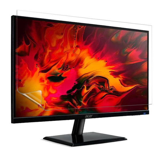 Acer Monitor 24 EG240Y Pbipx Silk Screen Protector