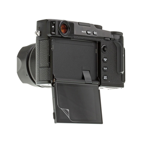 Fujifilm X-Pro3 Impact Screen Protector